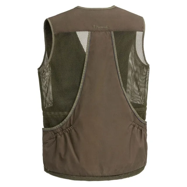 Men's Vest Pinewood® Dog Sports,Gundog Vest