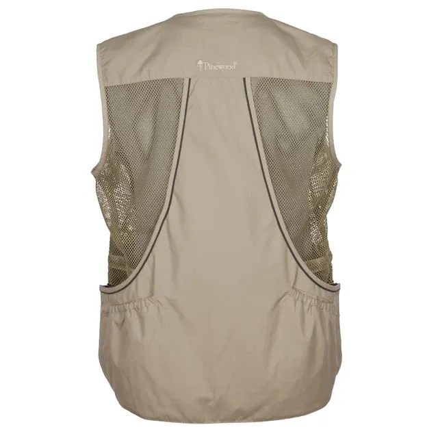 Men's Vest Pinewood® Dog Sports,Gundog Vest