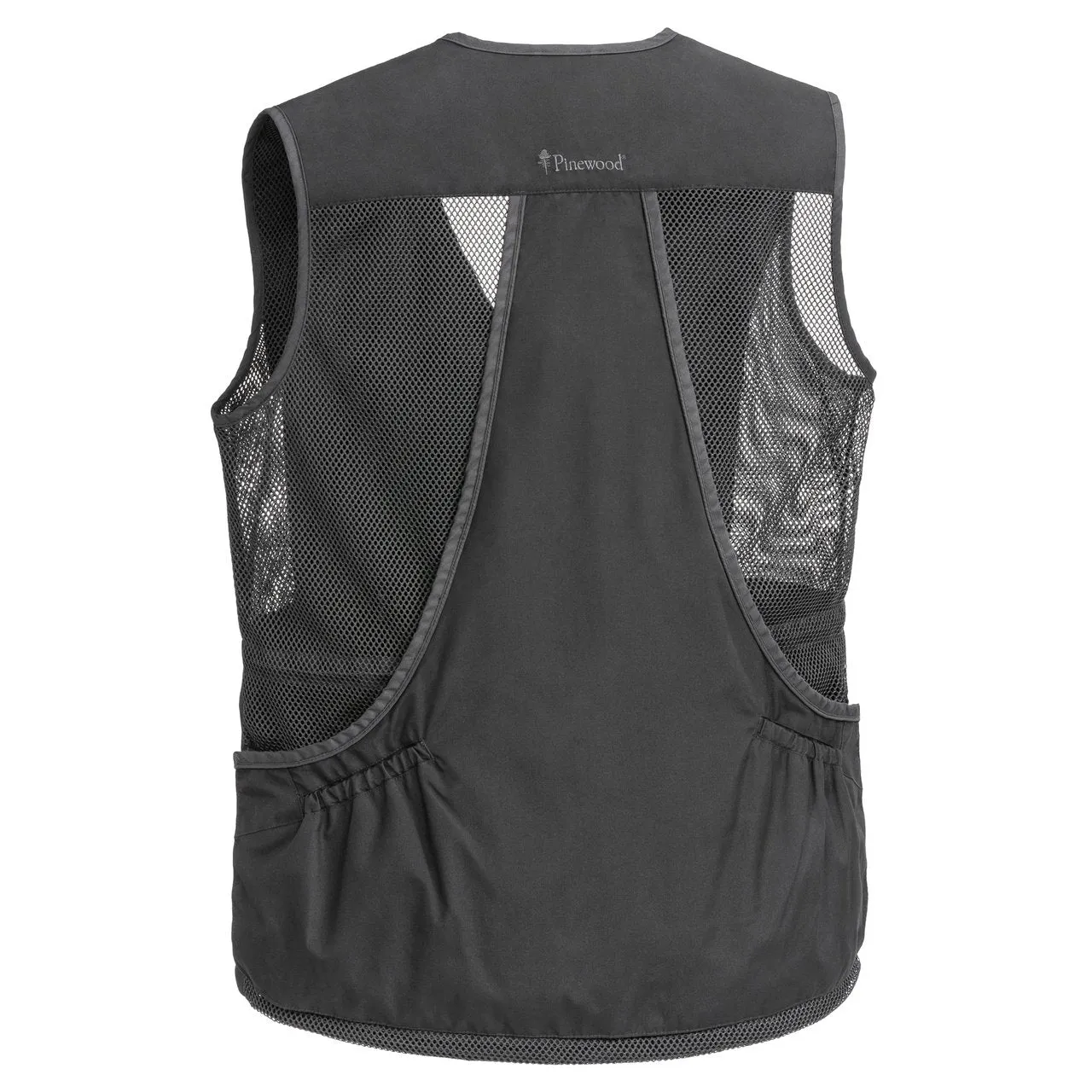 Men's Vest Pinewood® Dog Sports,Gundog Vest