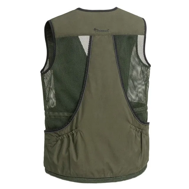 Men's Vest Pinewood® Dog Sports,Gundog Vest