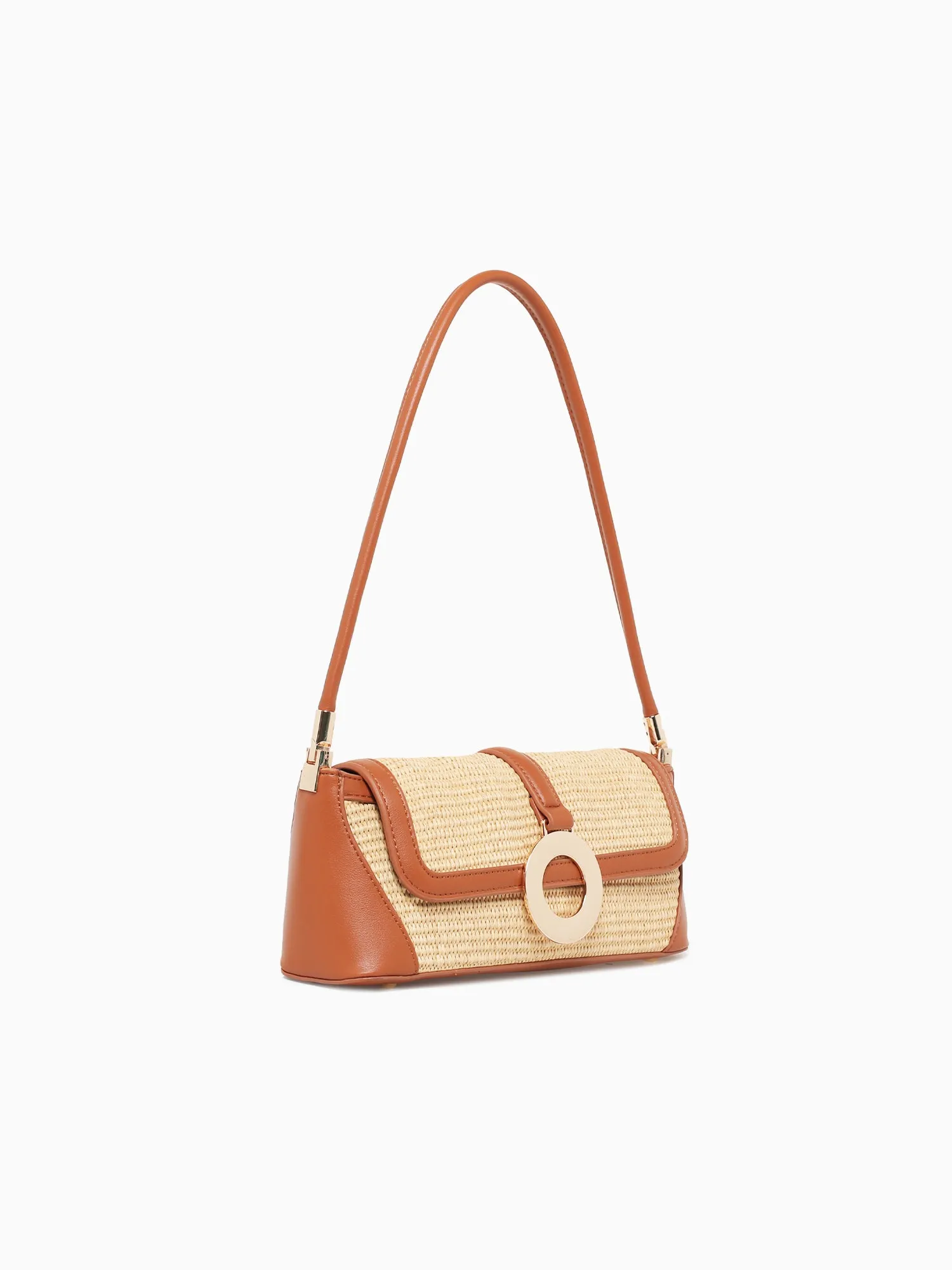 Nova Shoulder Bag Cuero