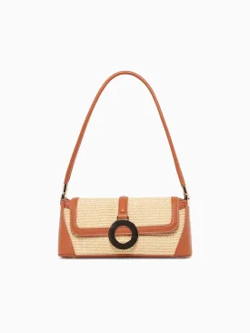 Nova Shoulder Bag Cuero