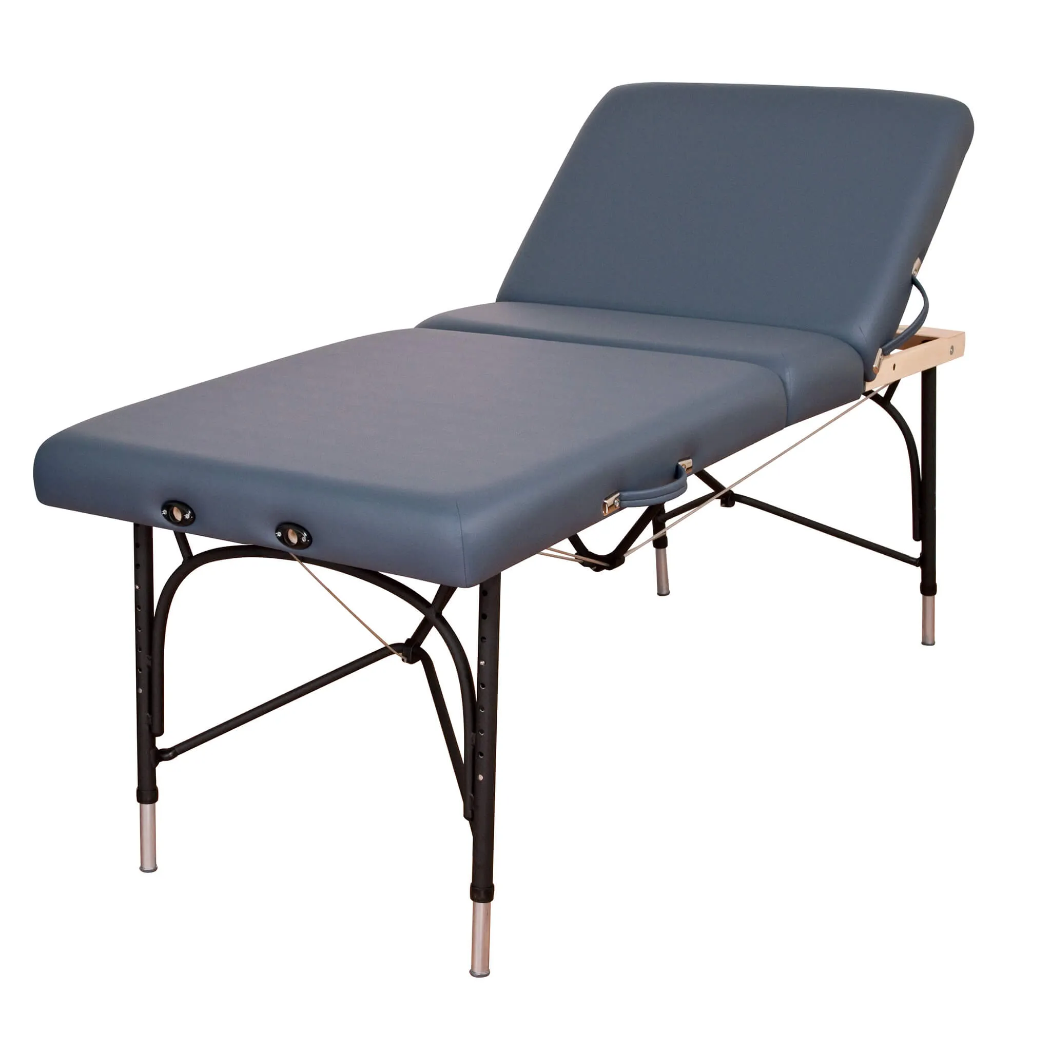 Oakworks Alliance Aluminum Portable Massage Table