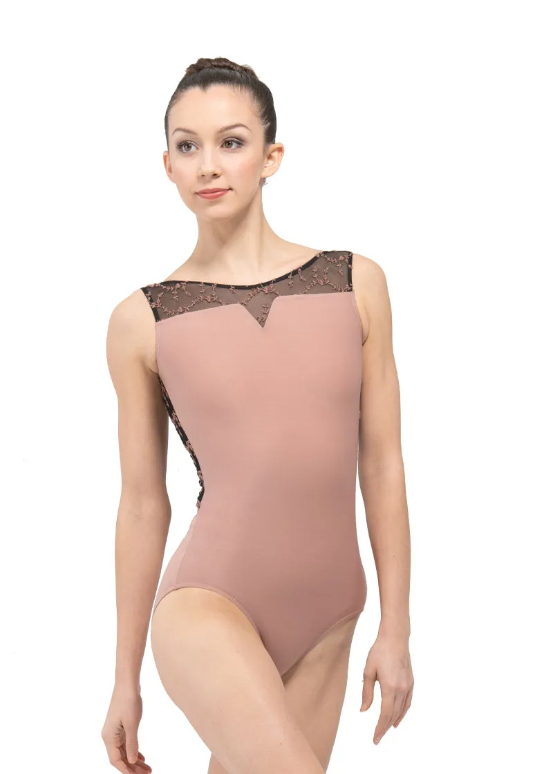 ON SALE Antonia Tank Leotard