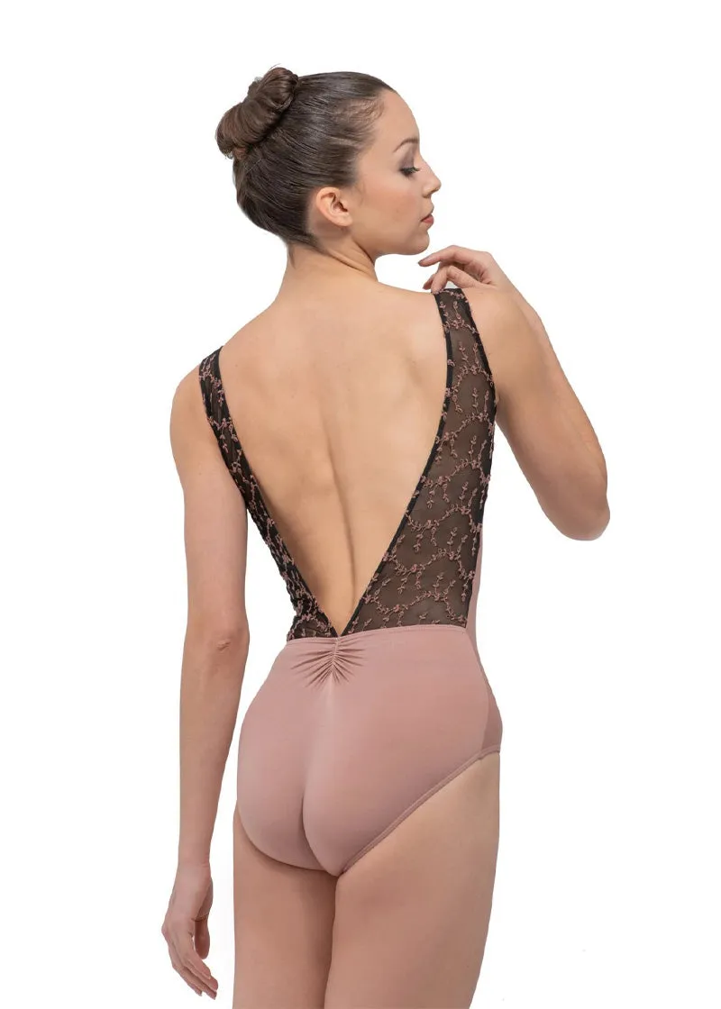 ON SALE Antonia Tank Leotard