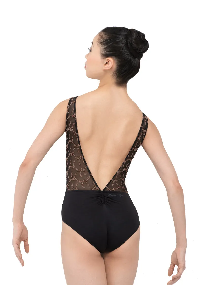 ON SALE Antonia Tank Leotard