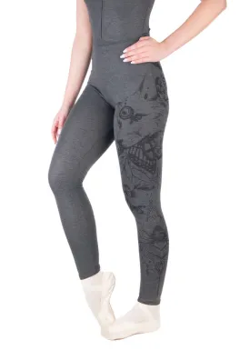 ON SALE Indie Leggings