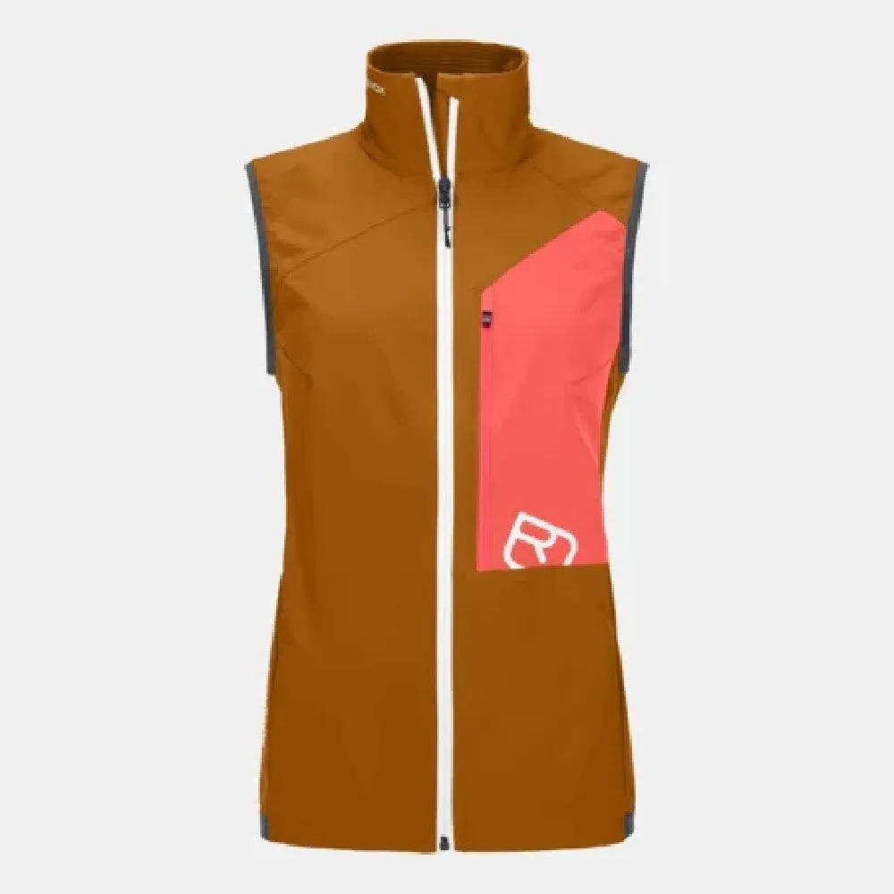 Ortovox Berrino Vest - Women's