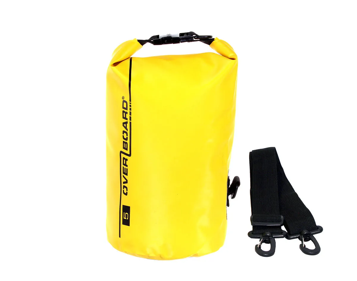 OverBoard | Waterproof Dry Tube Bag - 5 litres