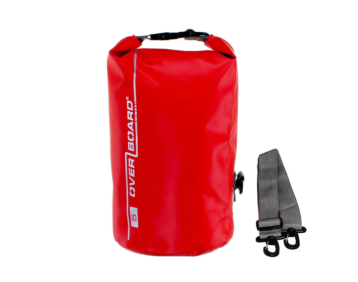 OverBoard | Waterproof Dry Tube Bag - 5 litres