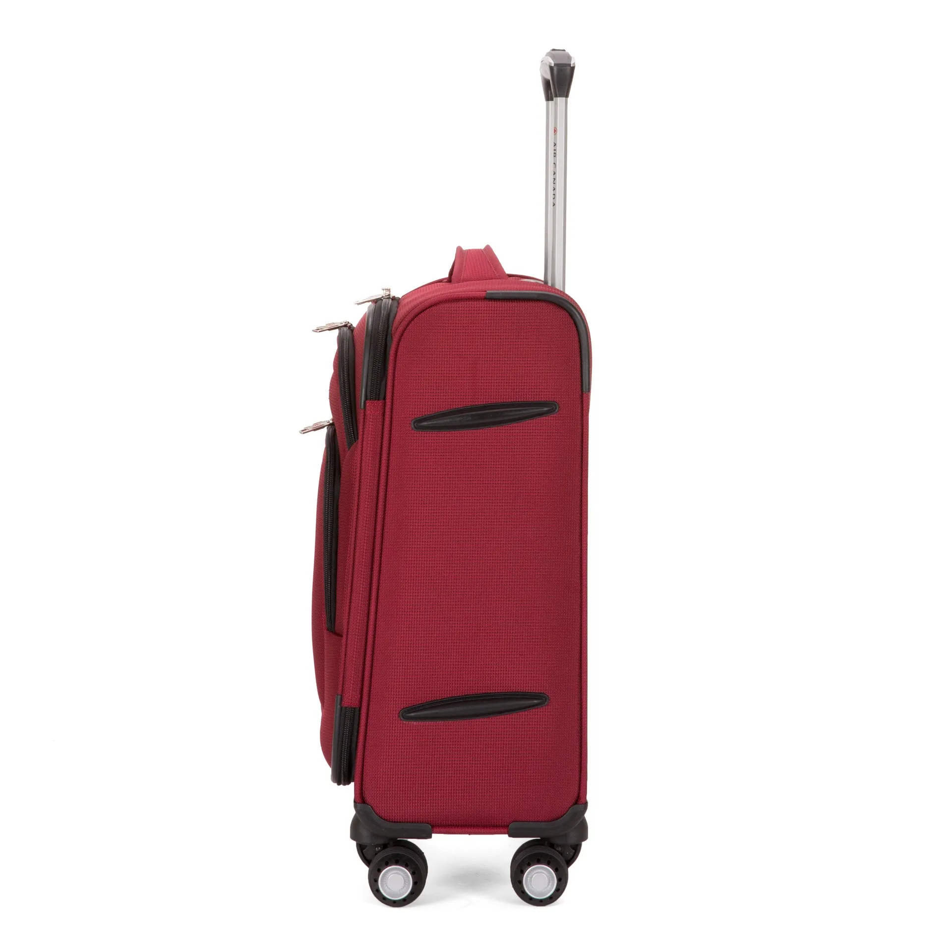 Panache Softside 22" Carry-on Luggage