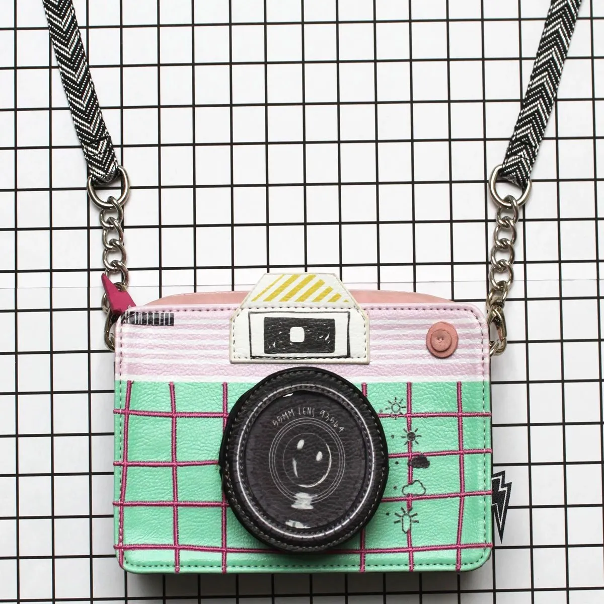 Pix Camera Mini Bag