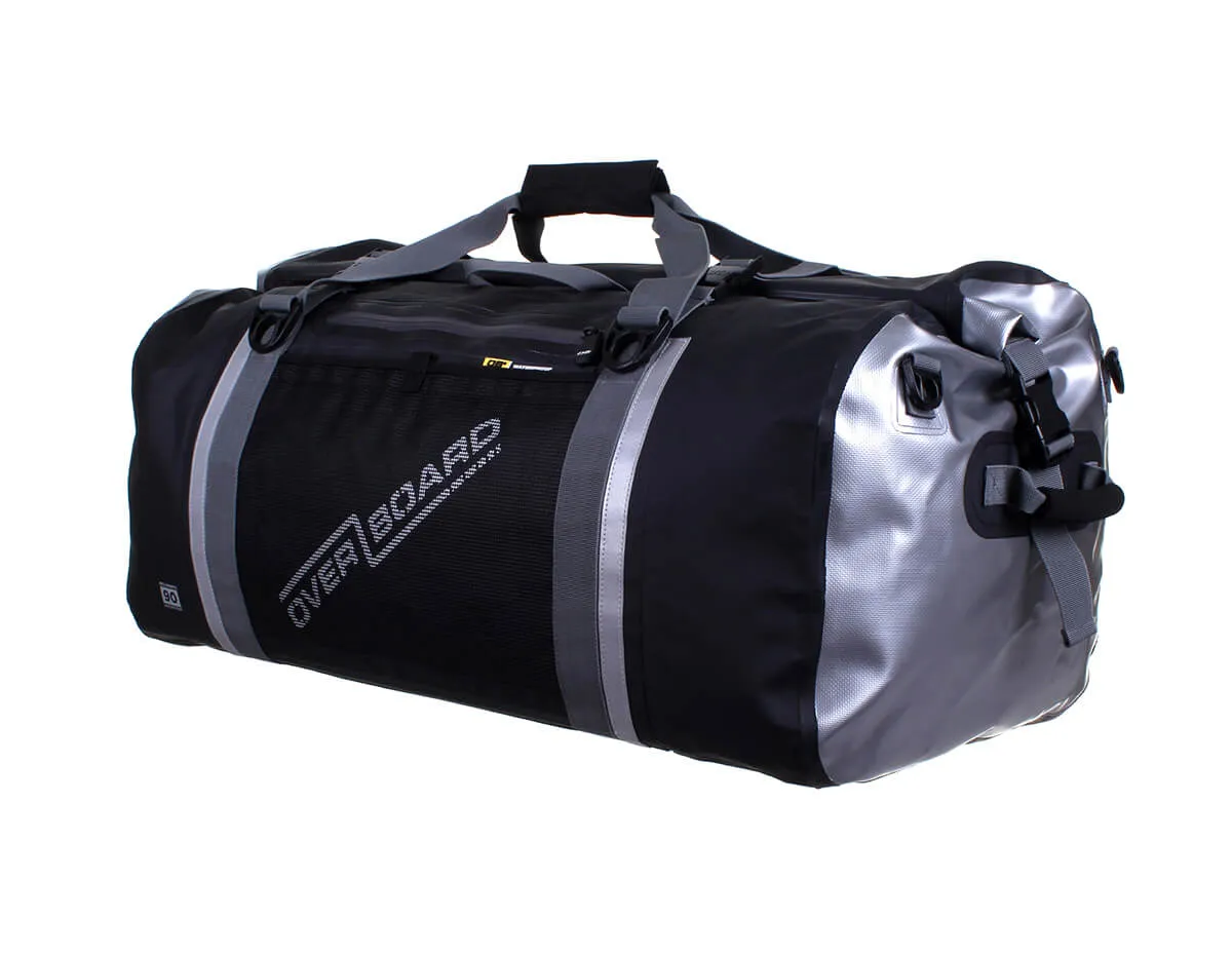 Pro-Sports Waterproof Duffel Bag - 90 Litres