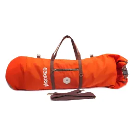 Proper Skate Bag Terracotta Orange