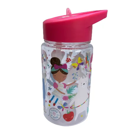 Rainbow Fairy Water Bottle