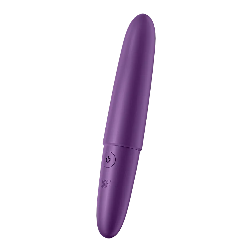 Satisfyer Ultra Power Bullet 6 Vibrator