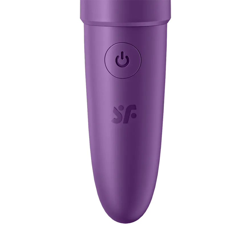 Satisfyer Ultra Power Bullet 6 Vibrator