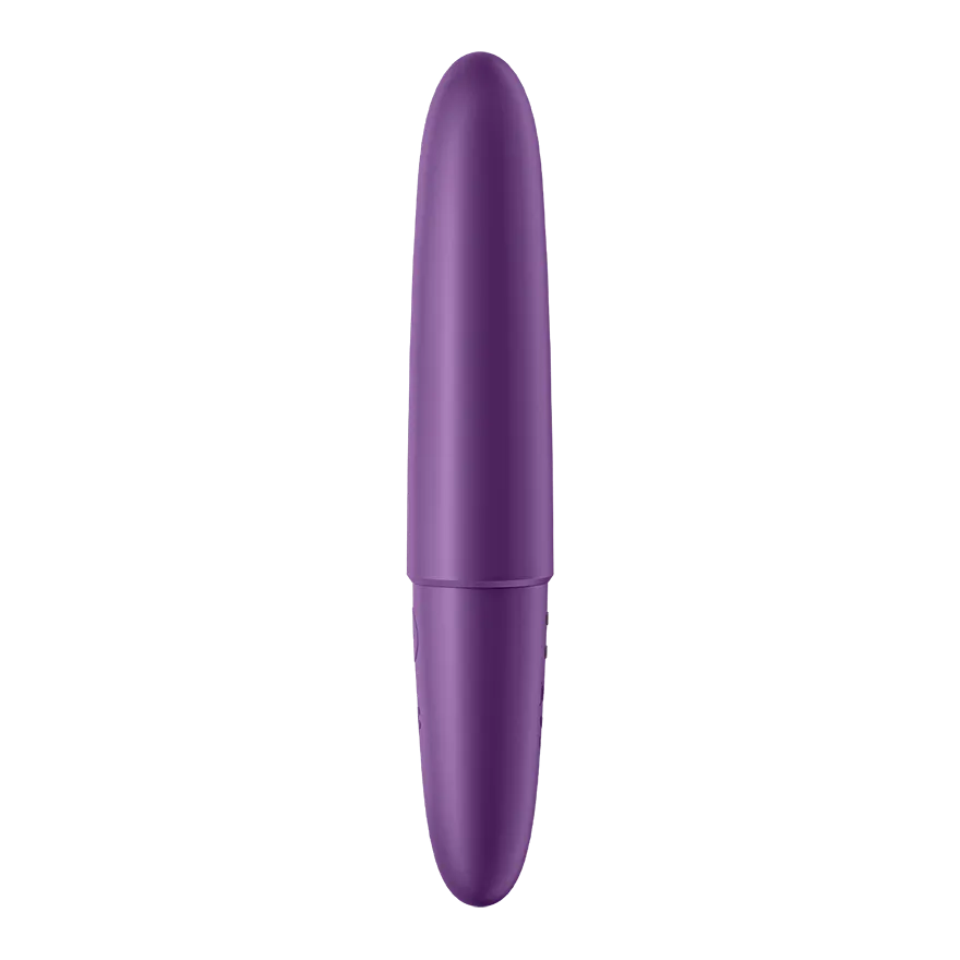 Satisfyer Ultra Power Bullet 6 Vibrator