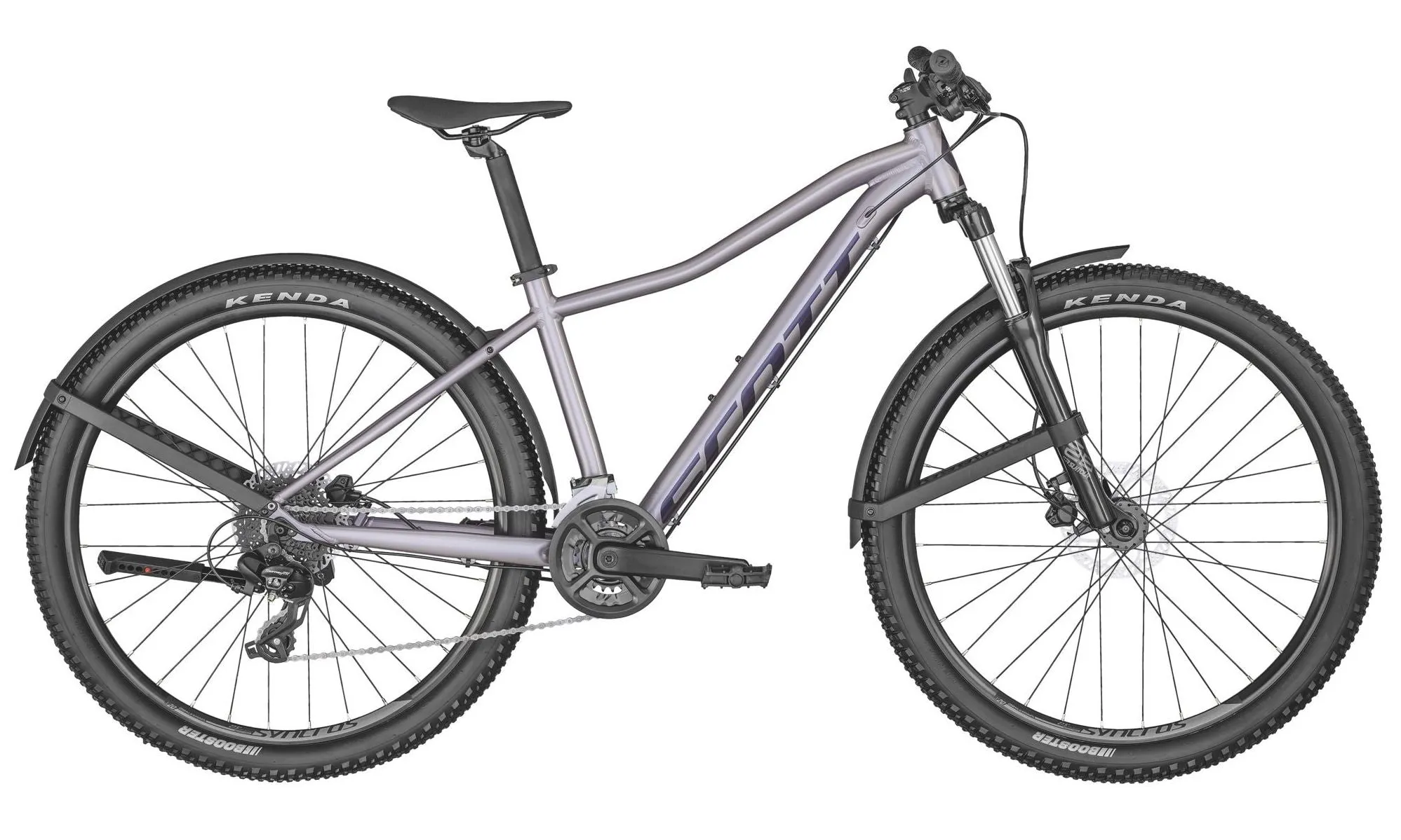 SCOTT CONTESSA ACTIVE 50 EQ BIKE 2023