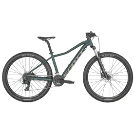 Scott Contessa Active 50 Green Bike