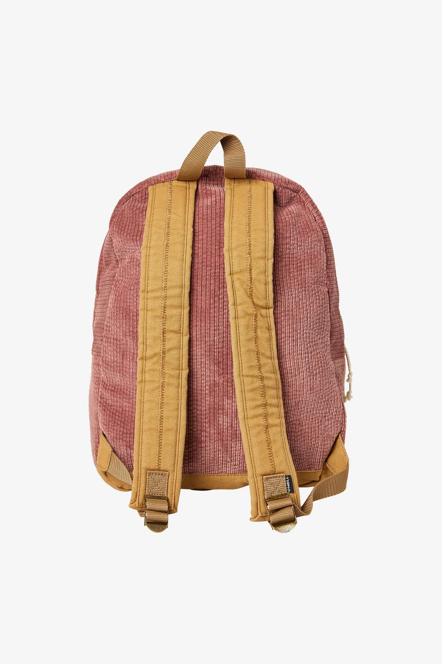 SHORELINE CORD BACKPACK