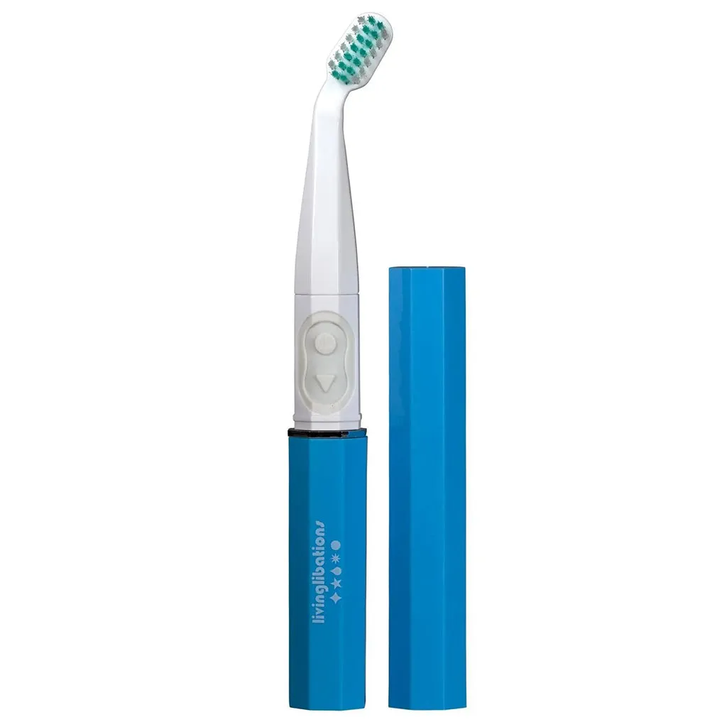 Sonic Shine Mini Toothbrush