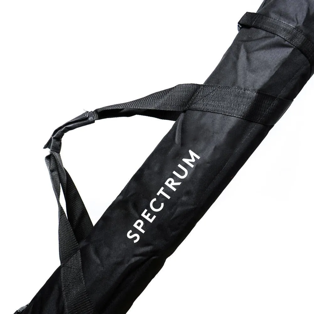 Spectrum 120cm / 48" Photography Studio Light Stand Carry Bag