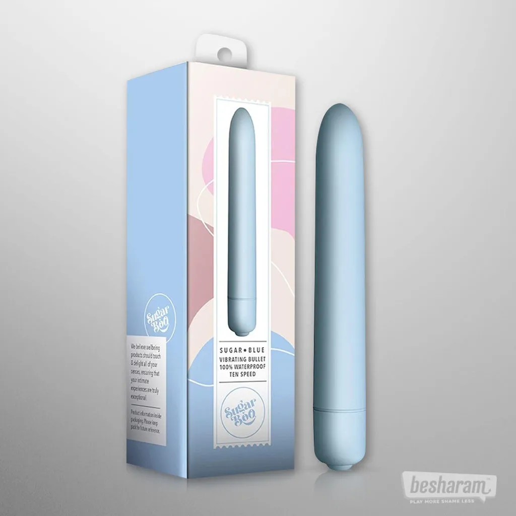 SugarBoo Sugar Bullet Vibrator