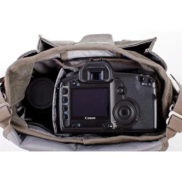 Think Tank Photo Retrospective 5 Shoulder Bag - Pinestone TT746