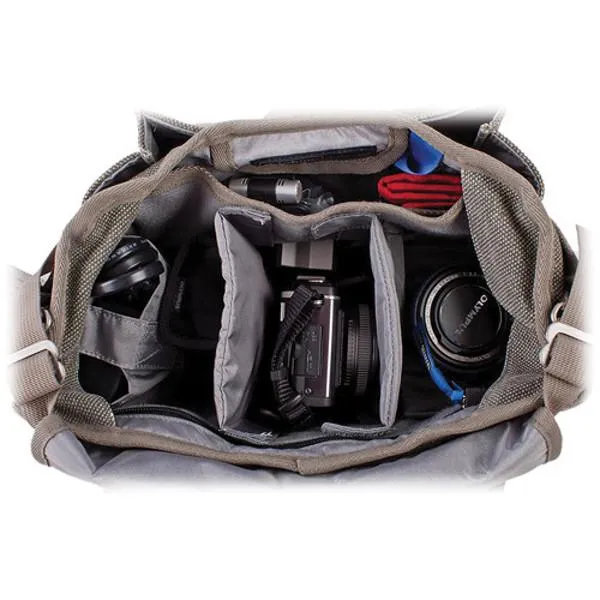 Think Tank Photo Retrospective 5 Shoulder Bag - Pinestone TT746