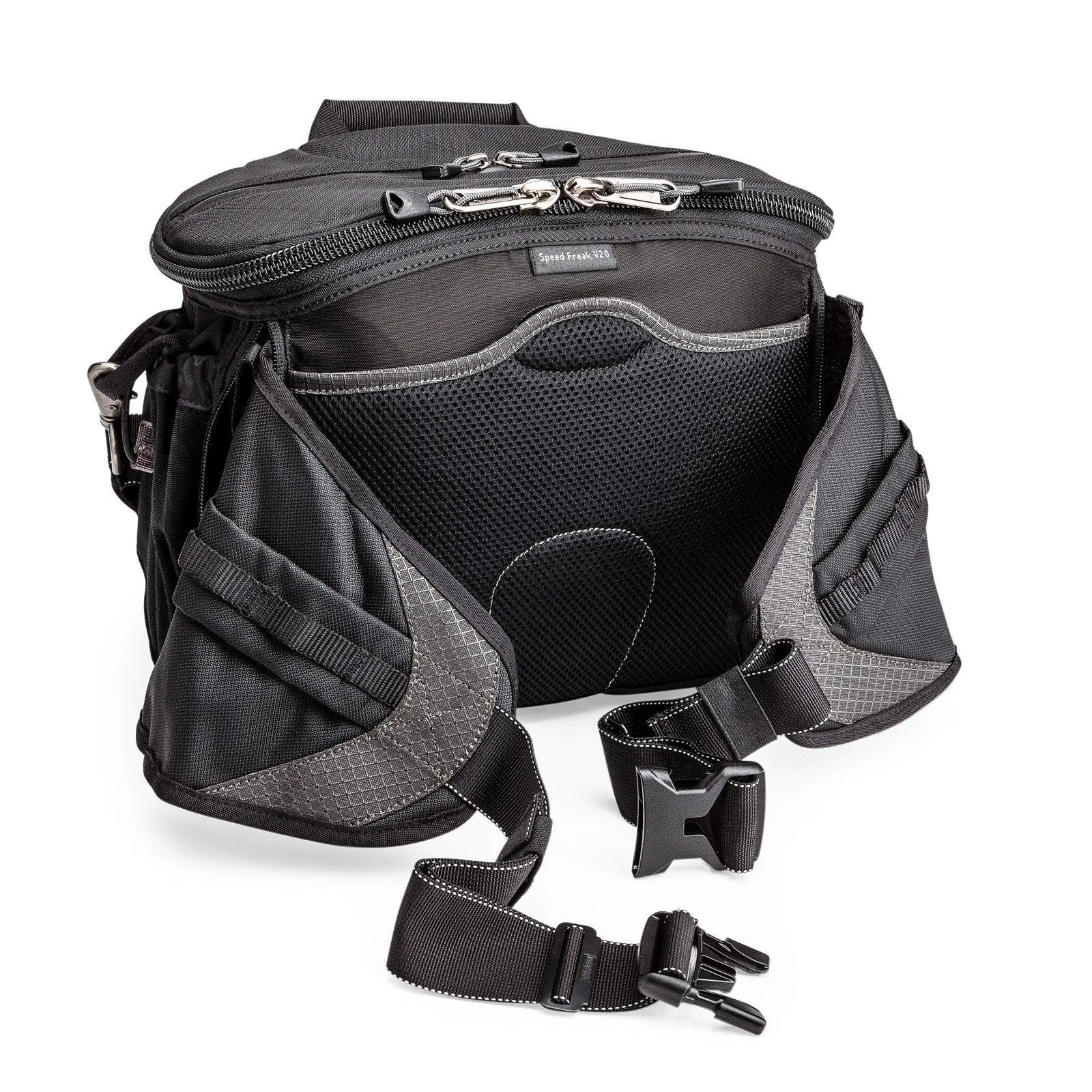 Think Tank Speed Freak V2.0 Convertible Camera Bag