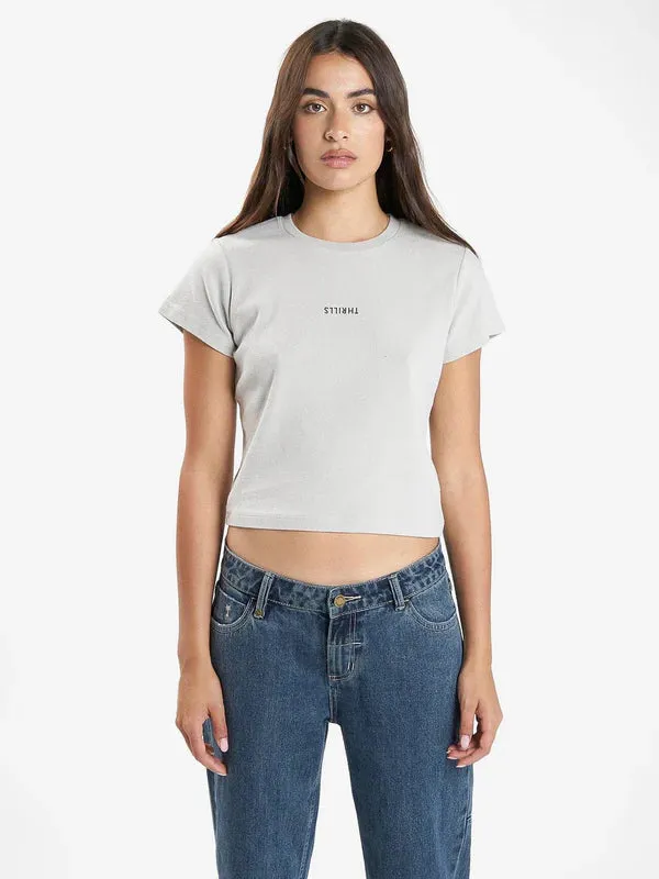 Thrills Minimal Mini Tee