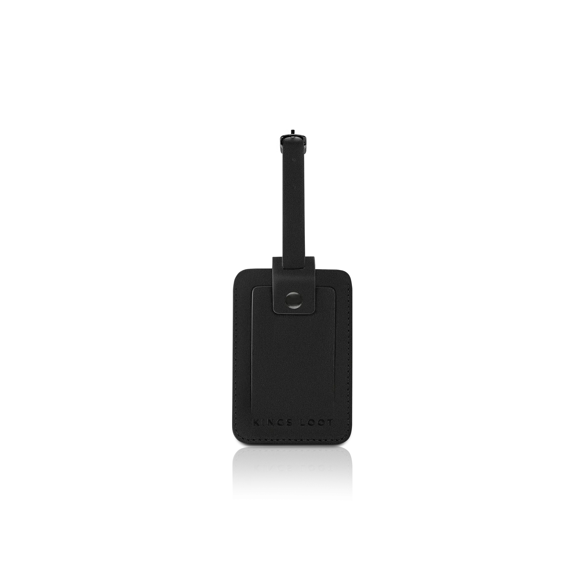 Trackable Travel Duo