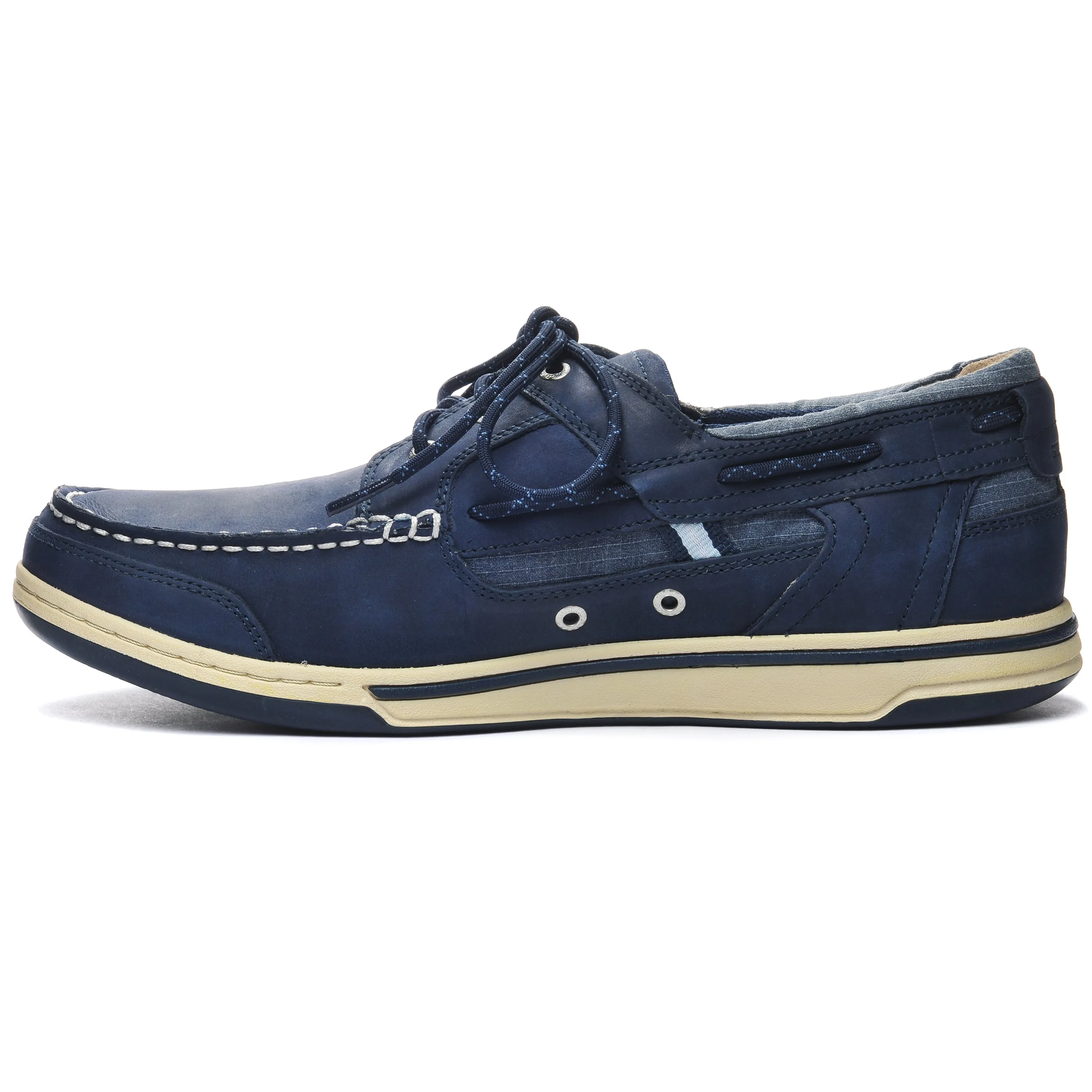 Triton Three Eyelets Fgl - Blue Nite