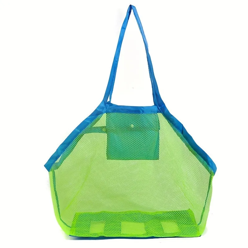 Ultimate Beach Bag Spacious Versatile Tote for Toys Groceries picnics