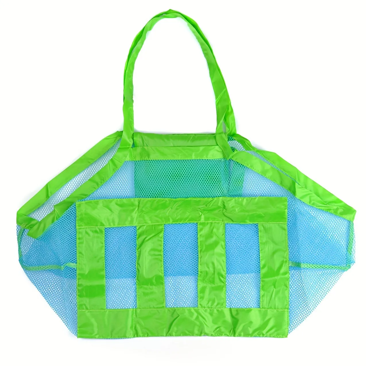 Ultimate Beach Bag Spacious Versatile Tote for Toys Groceries picnics