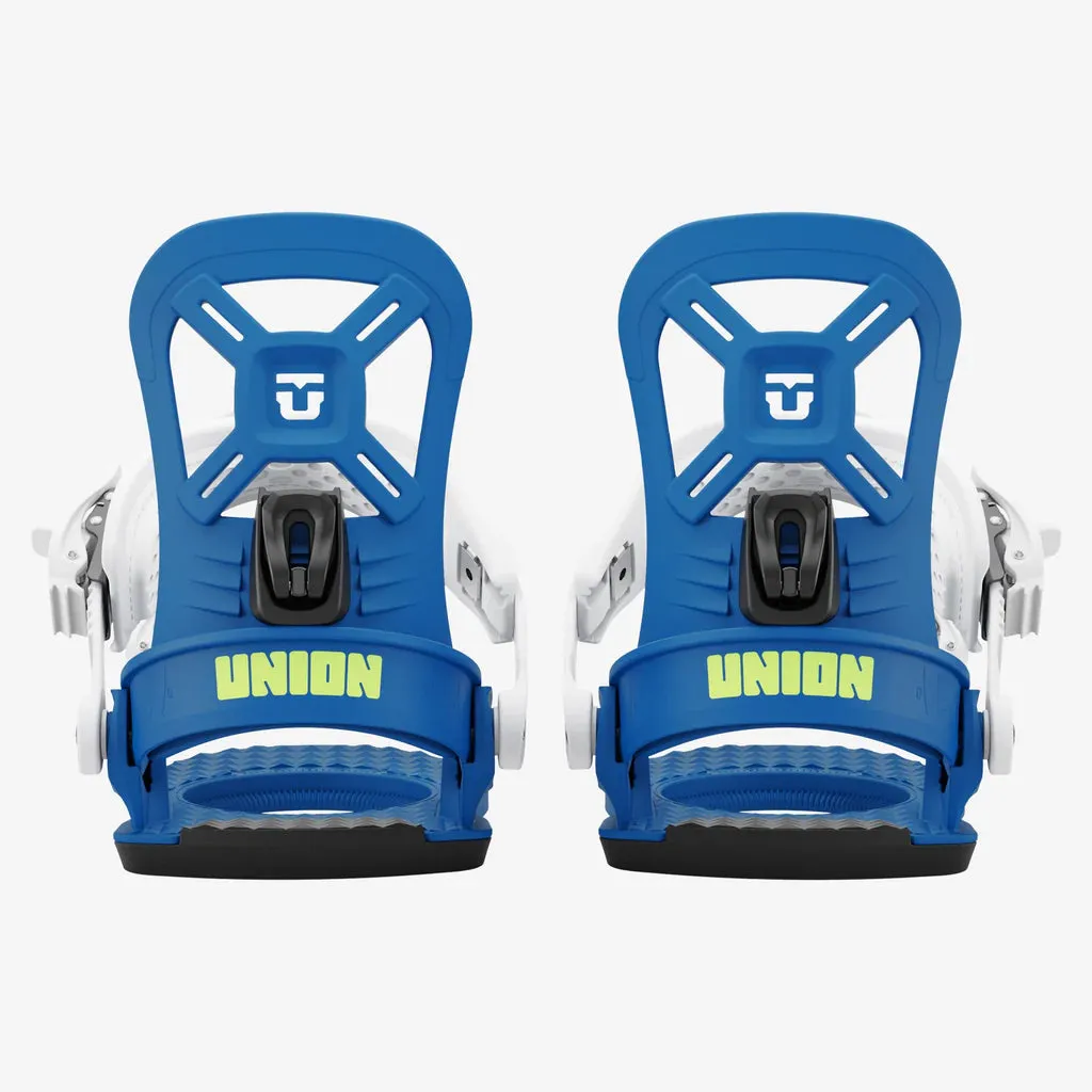 Union Cadet Mini Snowboard Bindings 2025 - Youth