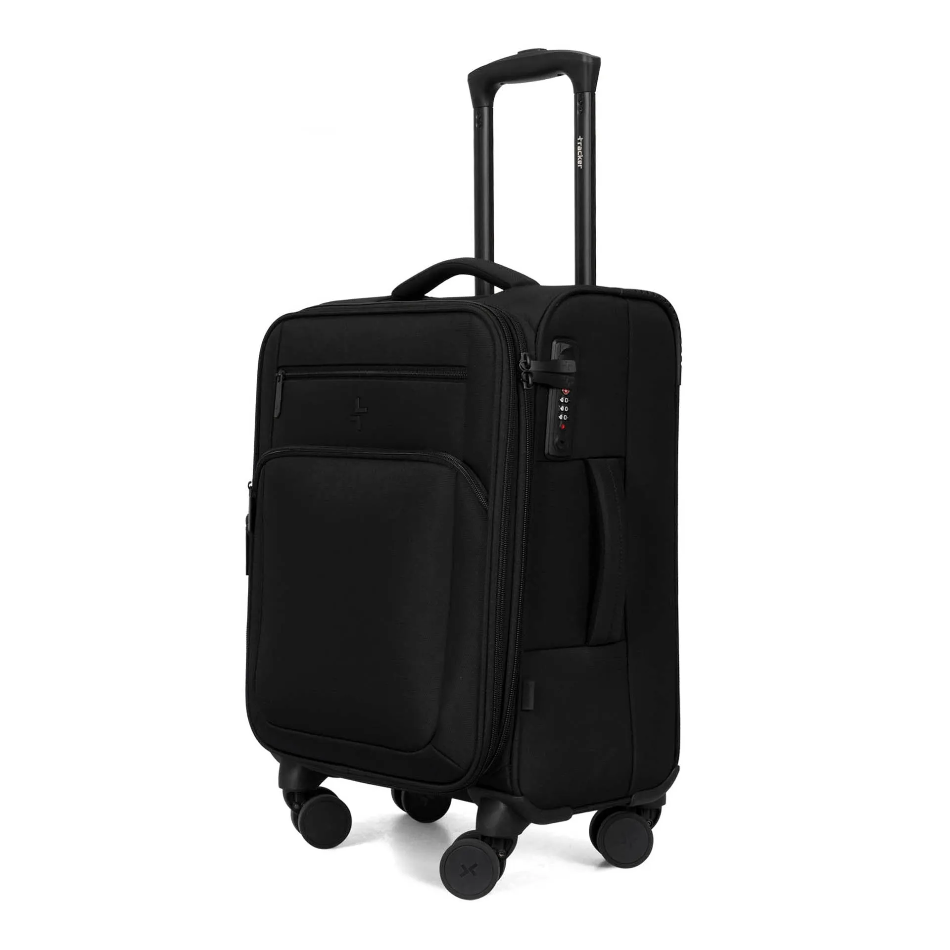 Verona Softside 21" Carry-on Luggage