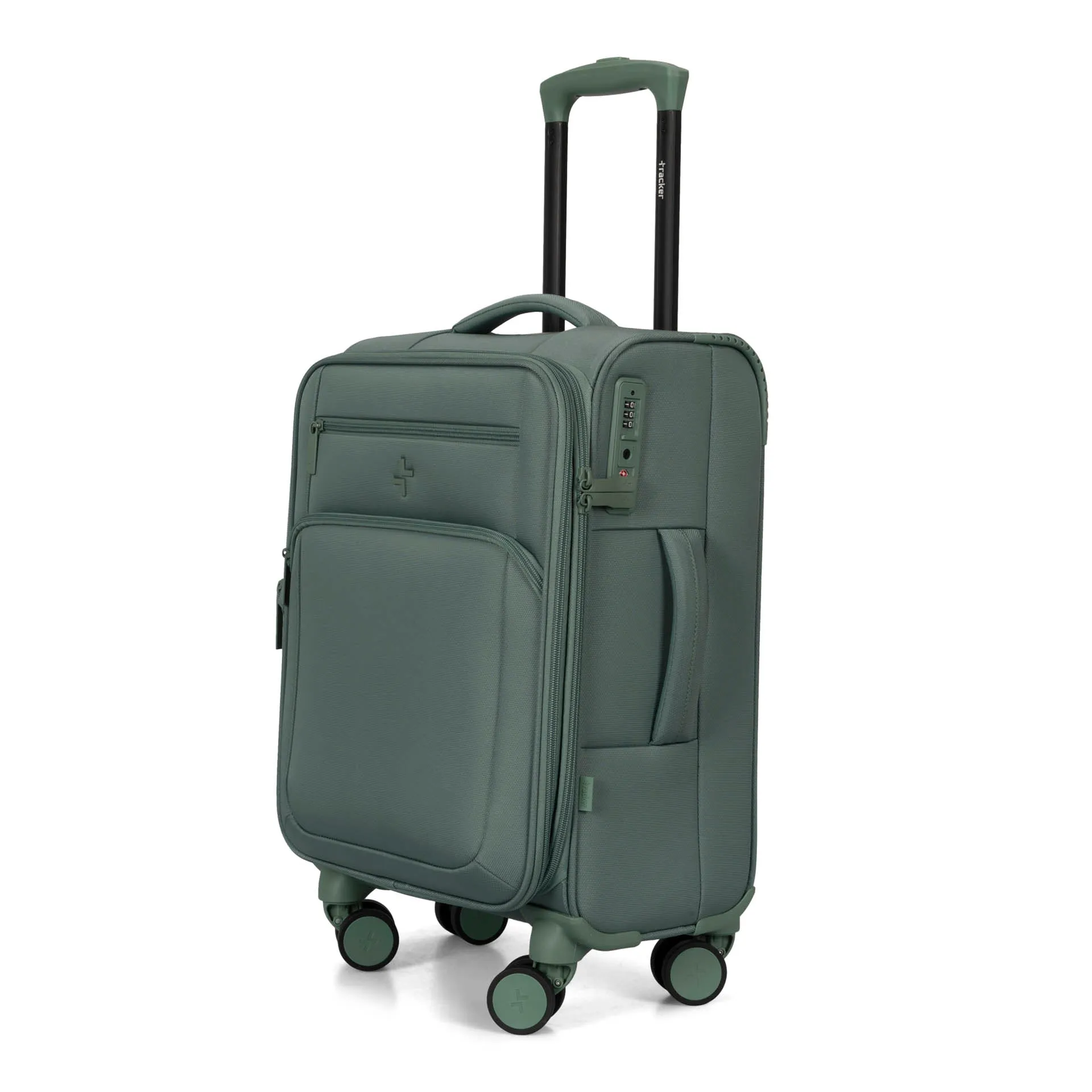 Verona Softside 21" Carry-on Luggage