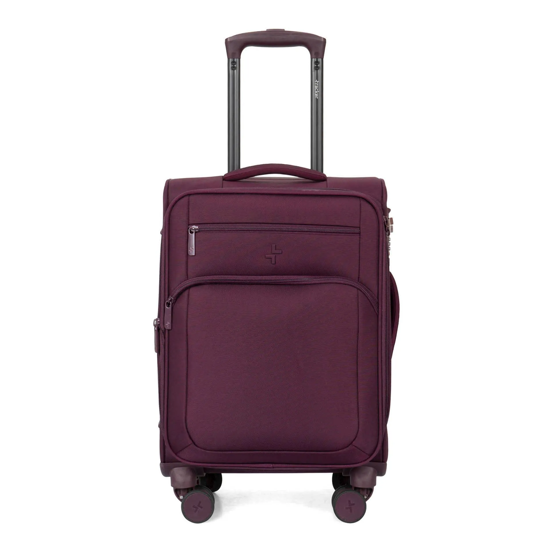 Verona Softside 21" Carry-on Luggage