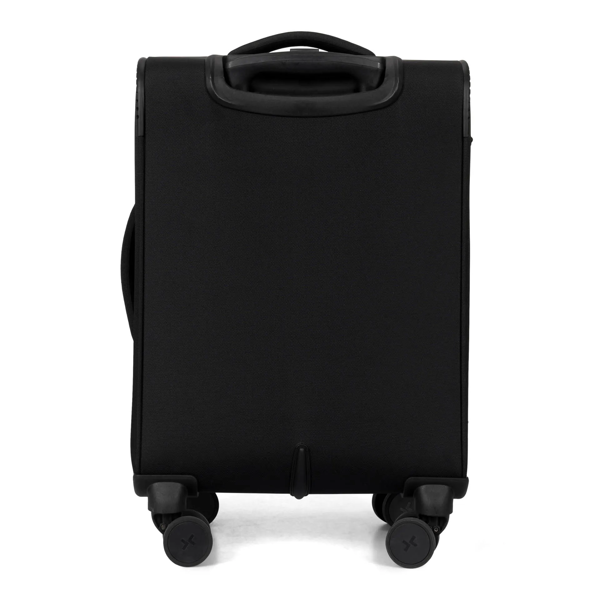 Verona Softside 21" Carry-on Luggage