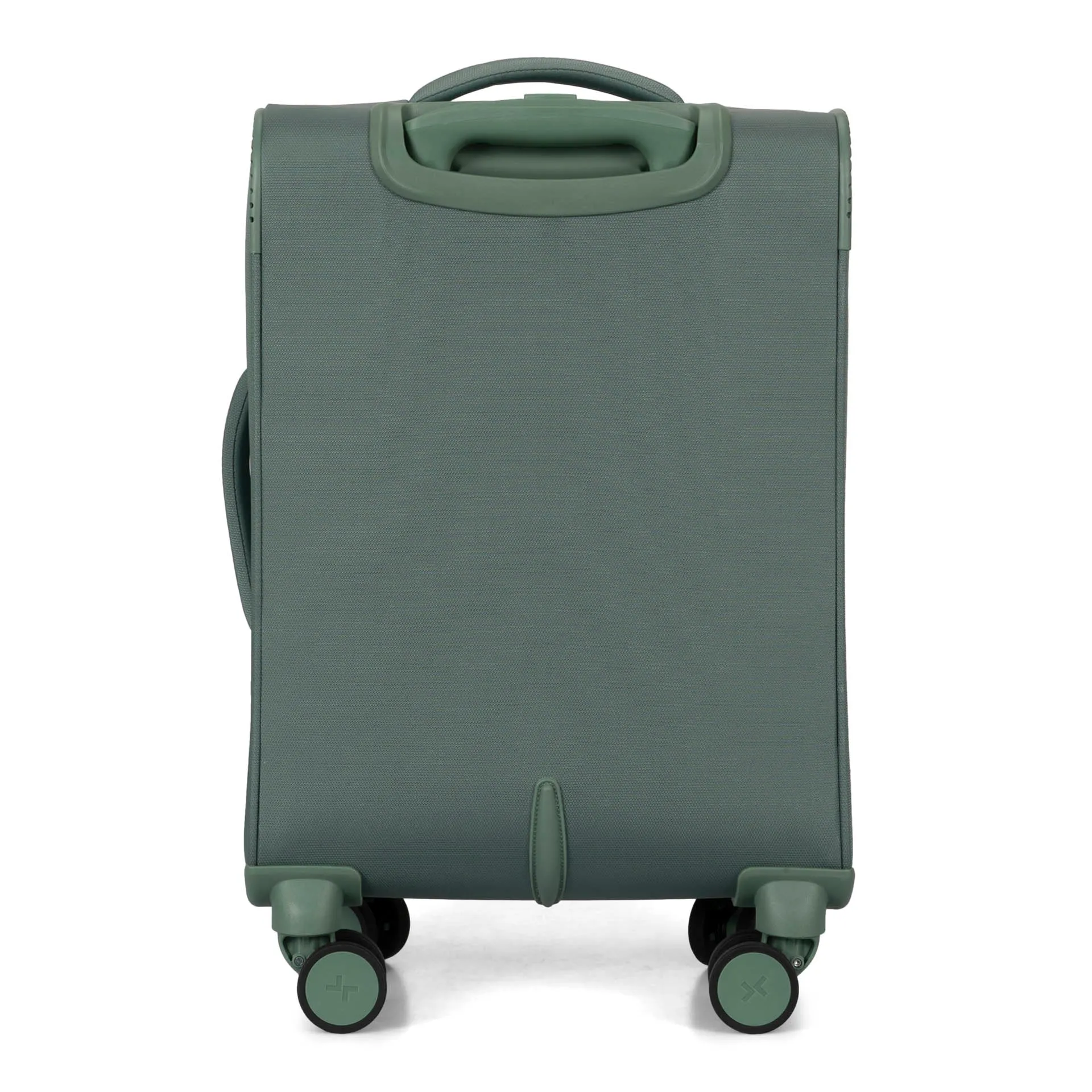 Verona Softside 21" Carry-on Luggage