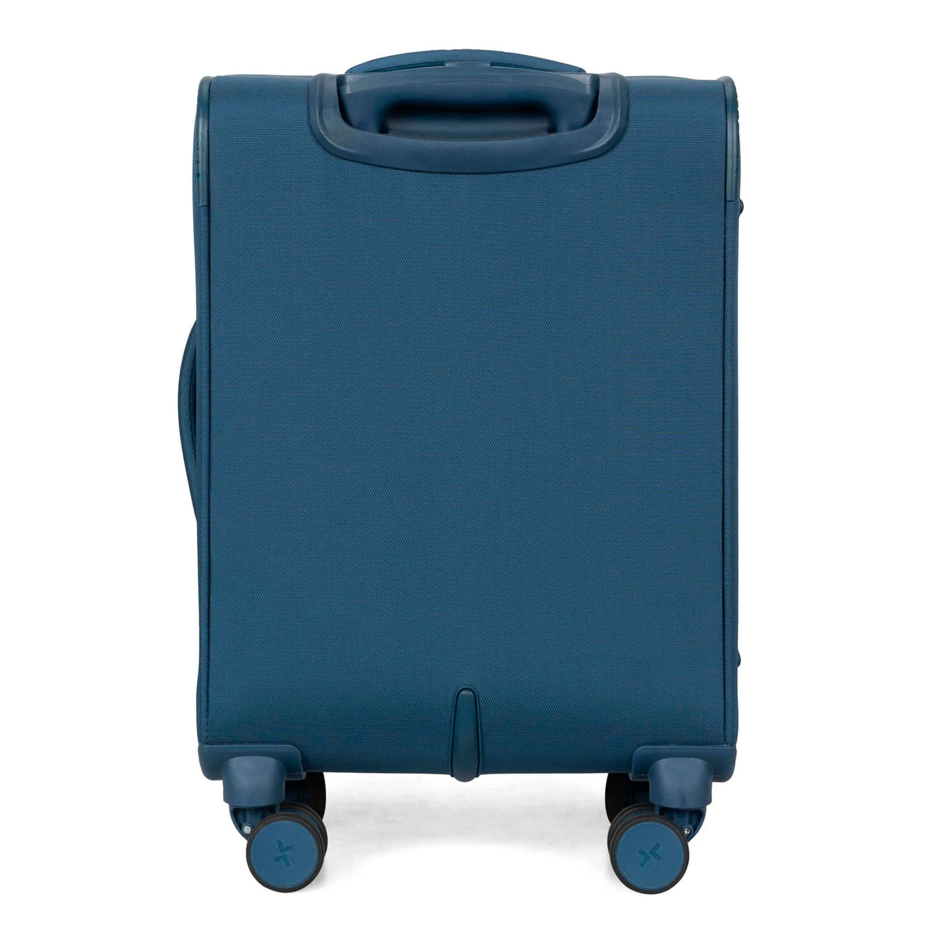 Verona Softside 21" Carry-on Luggage