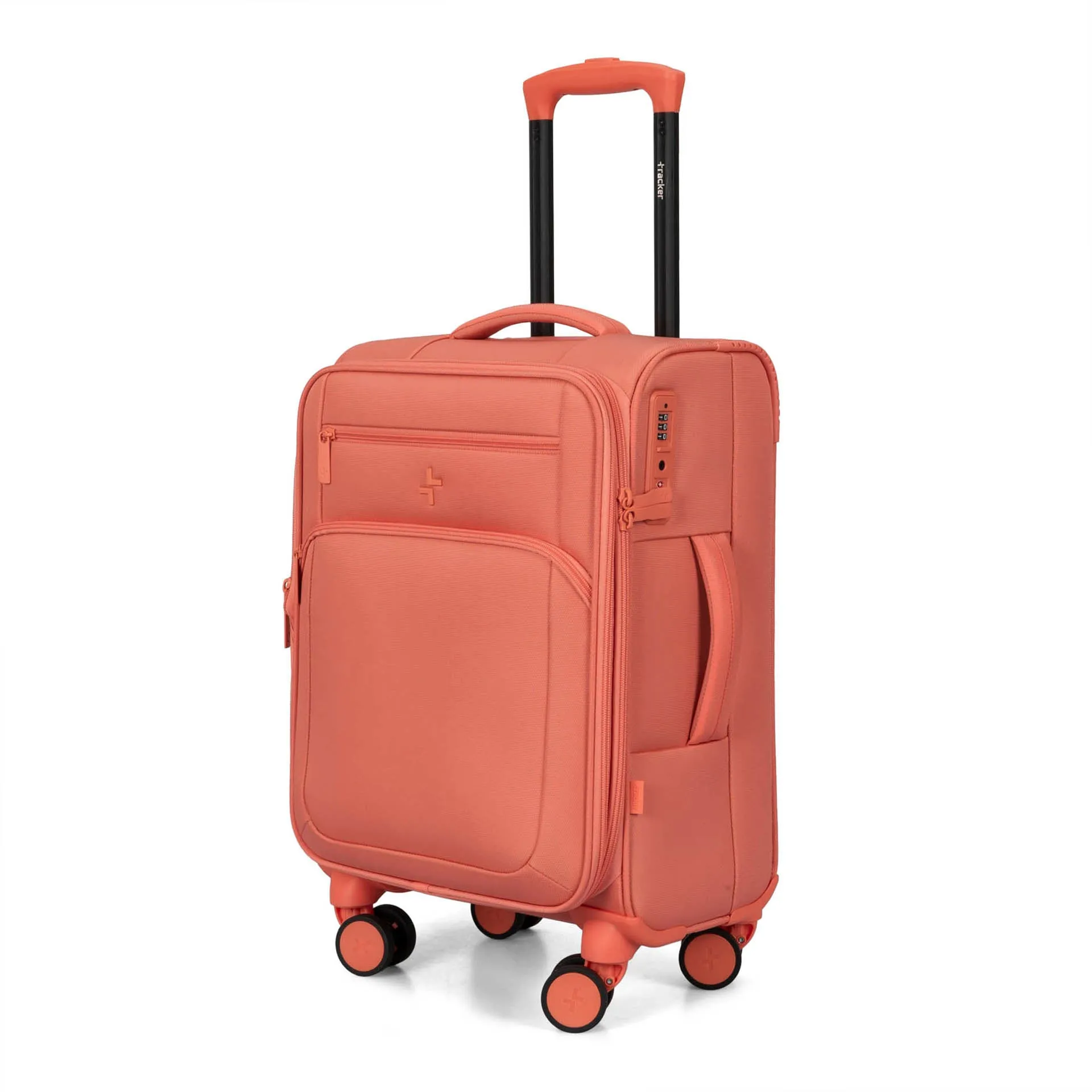 Verona Softside 21" Carry-on Luggage