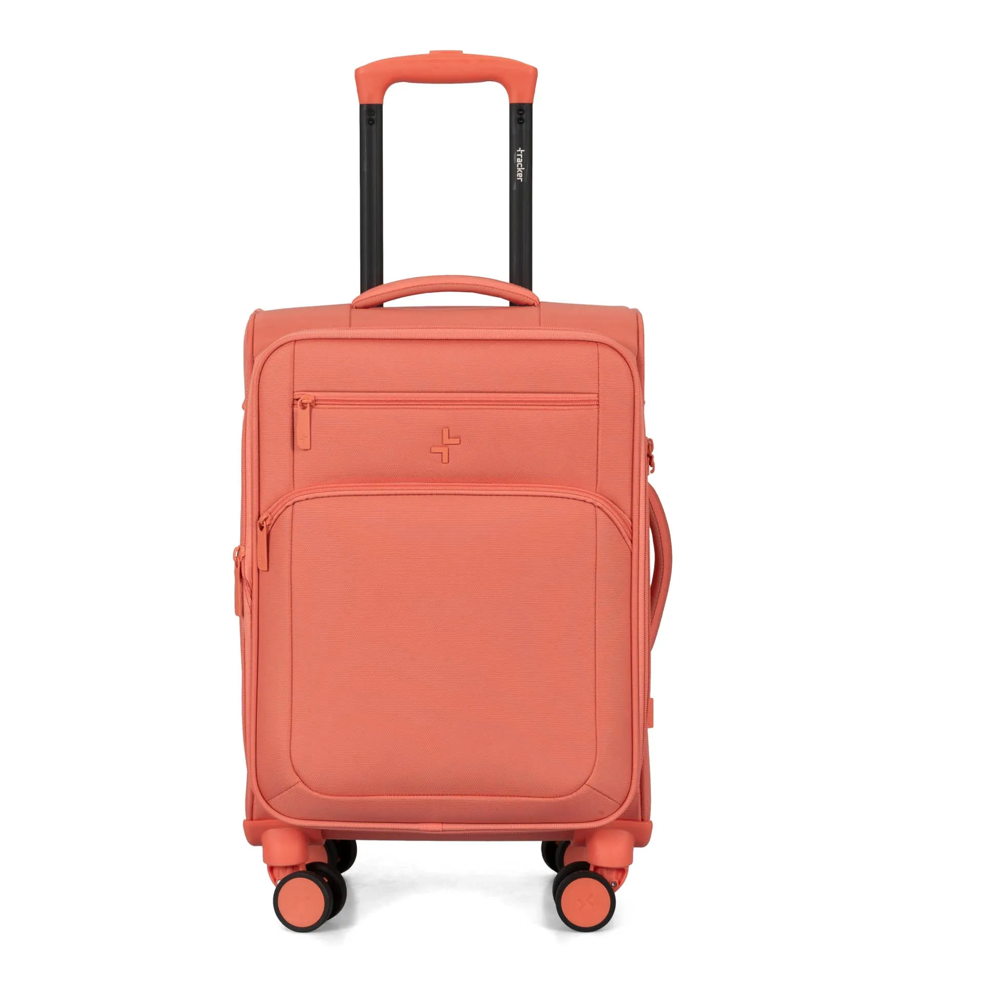 Verona Softside 21" Carry-on Luggage