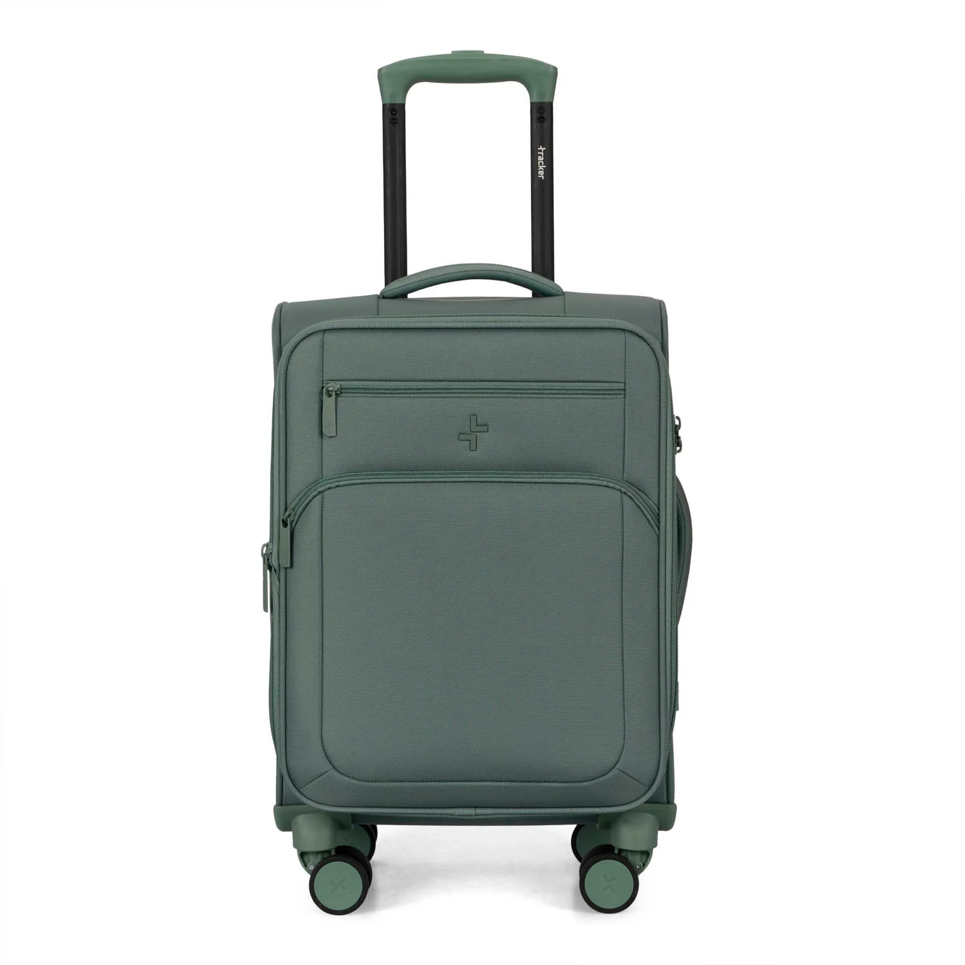 Verona Softside 21" Carry-on Luggage