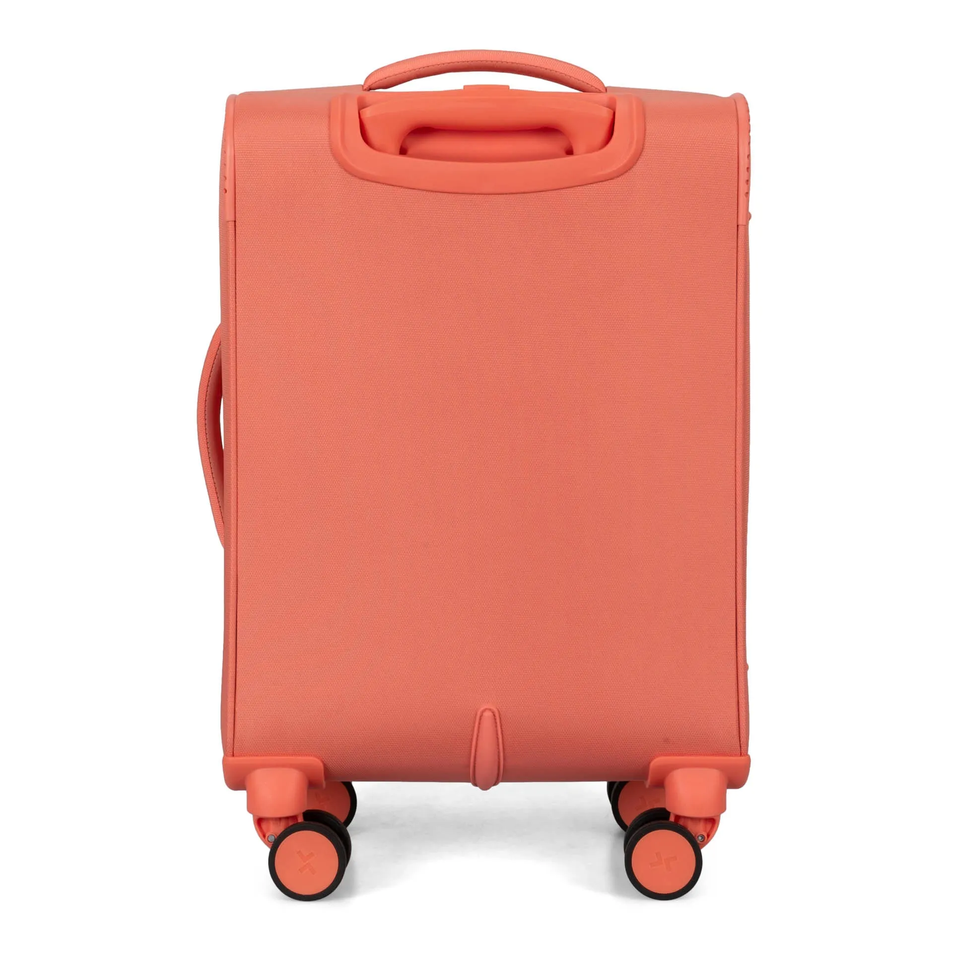 Verona Softside 21" Carry-on Luggage