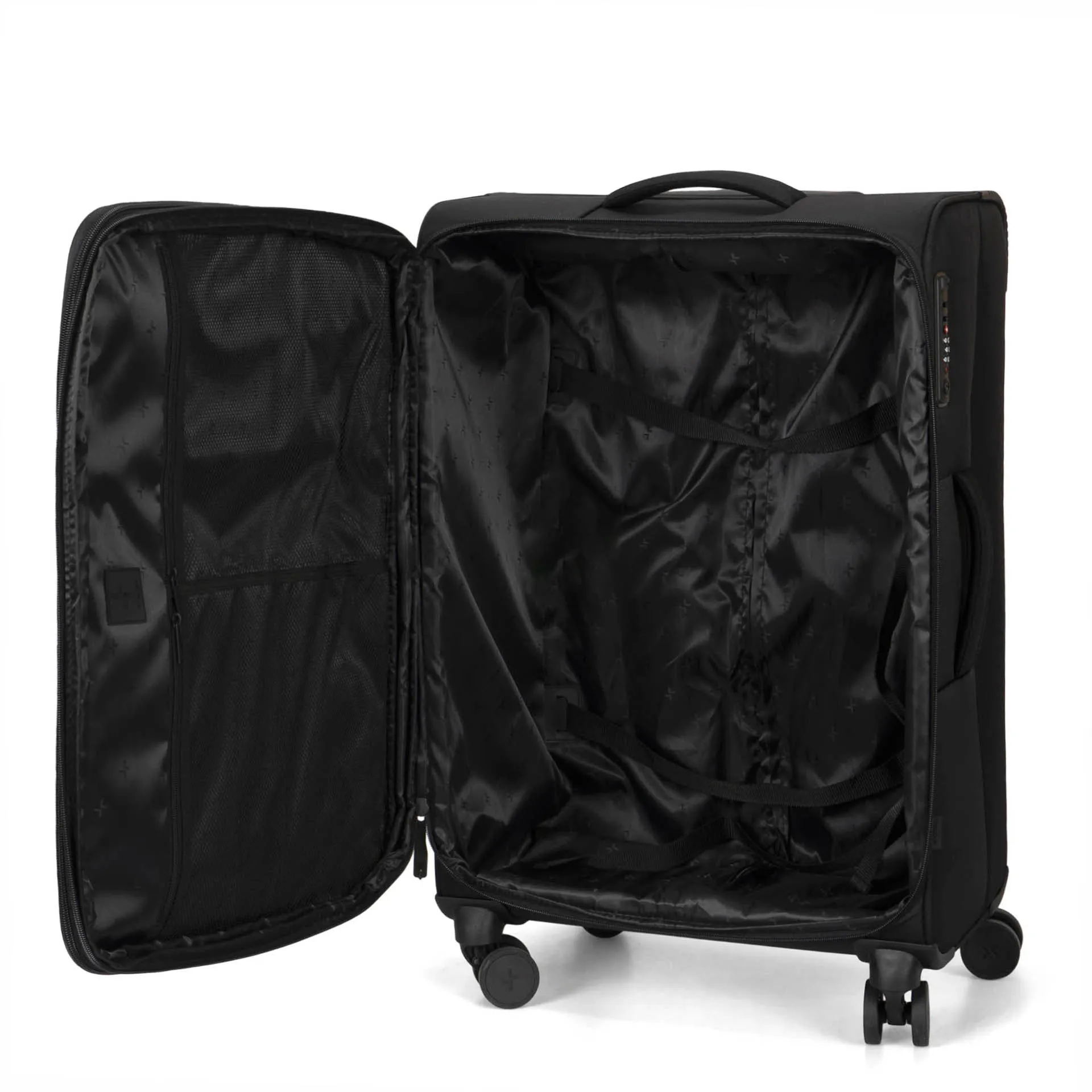 Verona Softside 26.5" Luggage