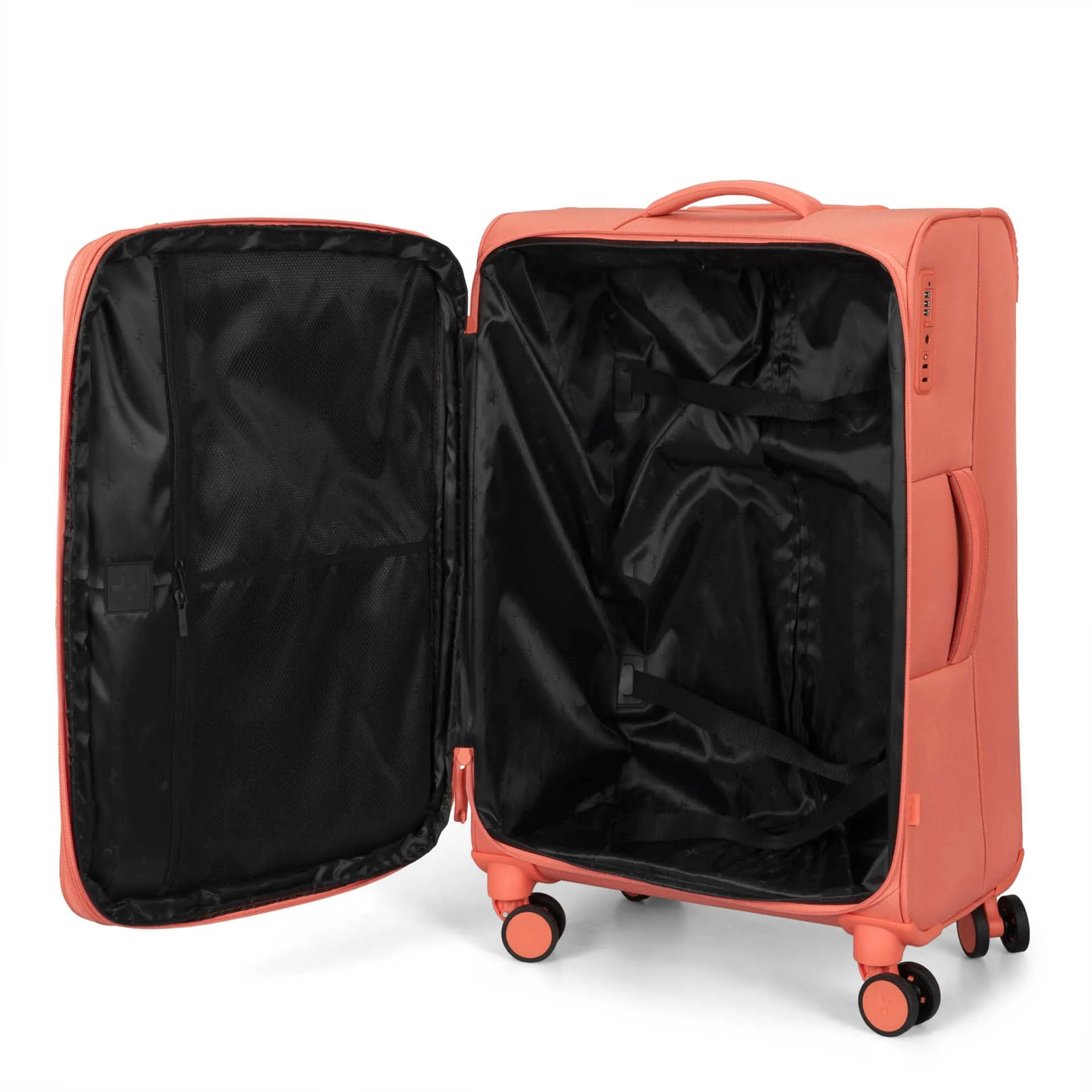 Verona Softside 26.5" Luggage