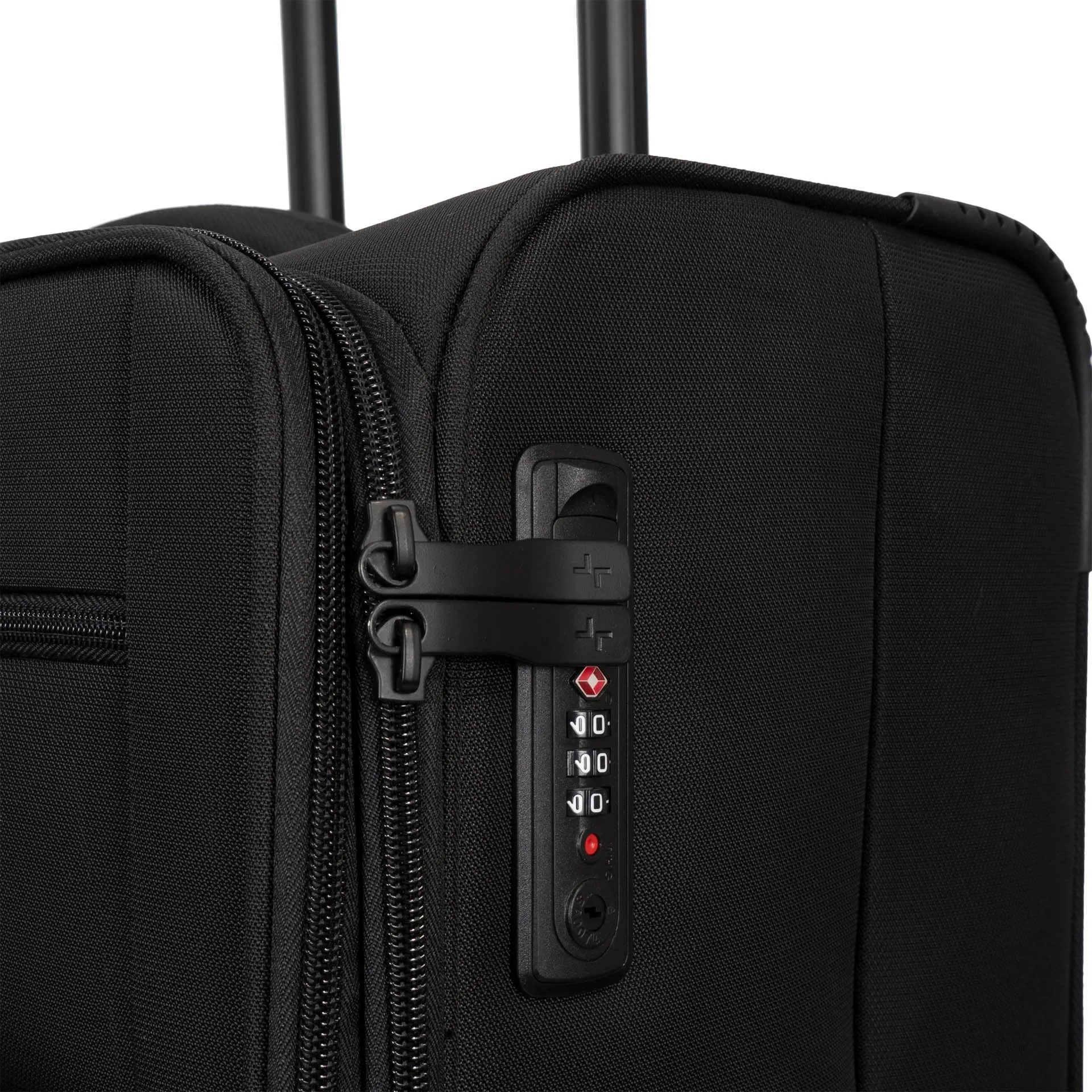 Verona Softside 26.5" Luggage